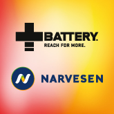 Battery Narvesen