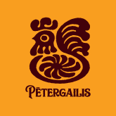 Pētergailis