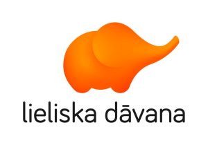 Lieliska dāvana